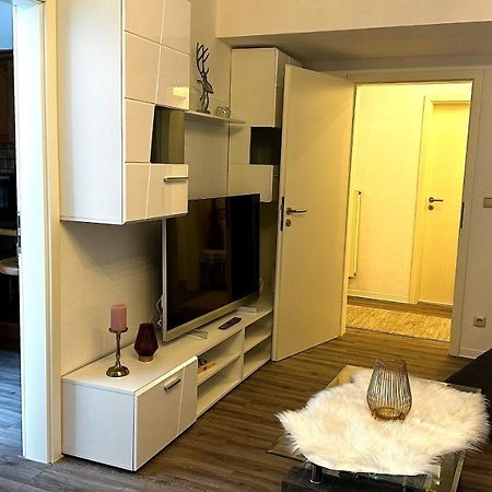 Moderne Fewo Weinberge Zell an der Mosel Ngoại thất bức ảnh